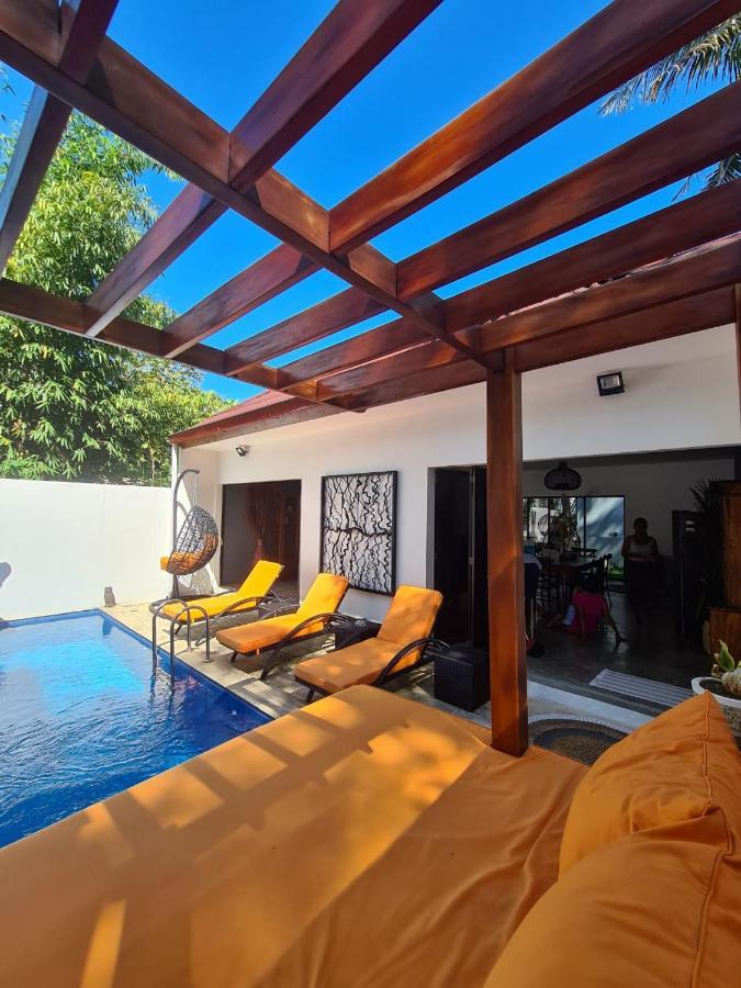 King'S Home Villa Bantul Exterior photo